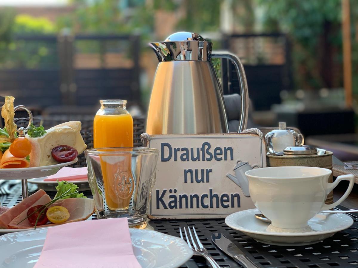 Zum Weißen Haus